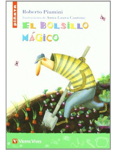 El Bolsillo Mágico