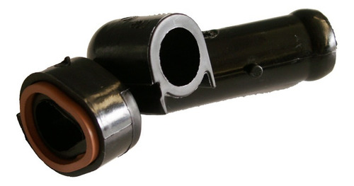 Codo Multiple Admision Corsa Tornado 1.8  06-08