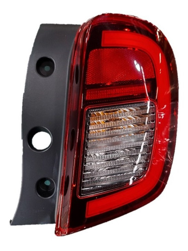 Calavera Led Nissan March Lado Derecho Nueva Y Original 