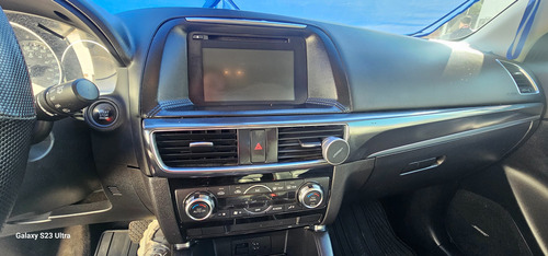 Mazda CX-5 2.5 S Grand Touring 4x2 At