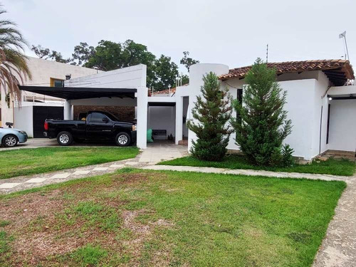 Imagen 16 de 16 de Venta Casa Resid. Villas De San Diego Country Club