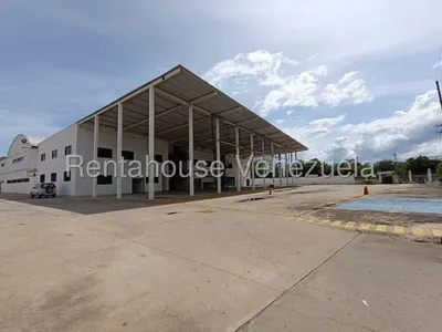 Galpón en venta