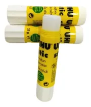 Comprar Pegamento En Barra Uhu Stic 21 Gr. X 2 Unidad