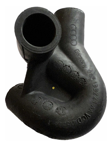 Tubo De Purga Original Audi. Tt 06a103221aa