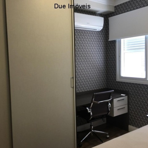 Imagem 13 de 30 de Lindo Apartamento No Edifício Residencial Due - Ap00496 - 67646429