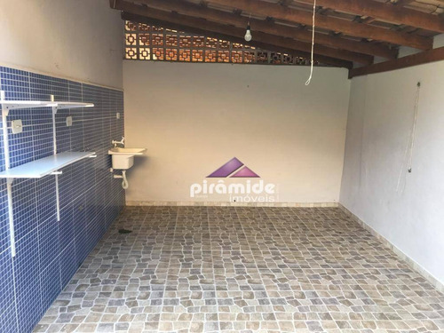 Casa À Venda, 147 M² Por R$ 320.000,00 - Martim De Sá - Caraguatatuba/sp - Ca6031