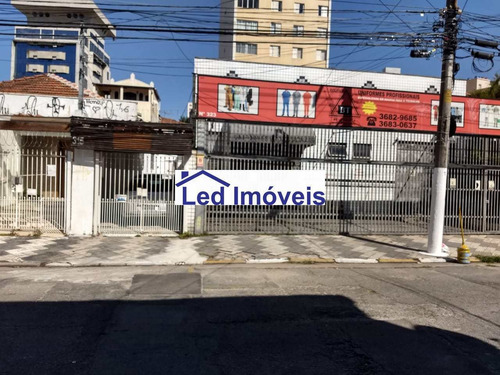 Imagem 13 de 14 de Terreno, Centro, Osasco - R$ 4.4 Mi, Cod: 592 - V592