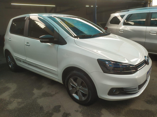 Imagem 6 de 9 de Volkswagen Fox Fox Connect 1.6 Flex 8v 5p Flex Manual