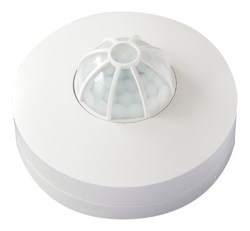 Sensor De Movimiento Infrarojo Para Techo 360° Mca Ipsa