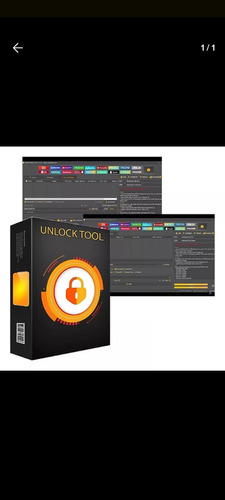 Unlock-tool