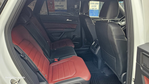 Volkswagen Cross Sport 3.6 Fsi V6 R-Line Auto 4Wd