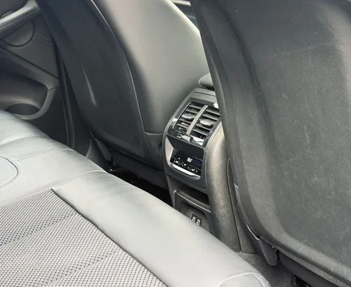 BMW X3 5p xDrive M40i L6/3.0/T Aut