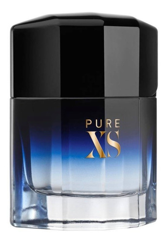 Perfume Paco Rabanne Xs Pure Edt 100ml Hombre