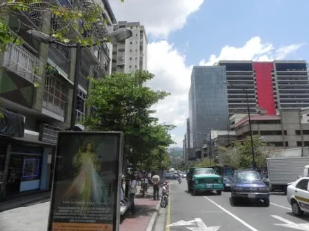 Local Comercial En Venta Chacao