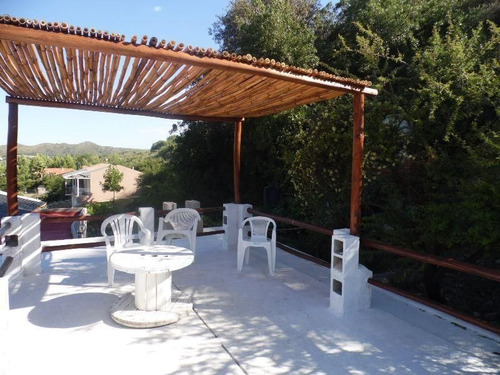 Imagen 3 de 11 de Departamento En Venta En Barrio Residencial Villa Magdalena