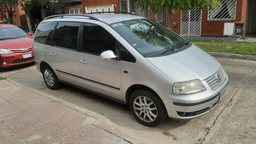Volkswagen Sharan 1.8 T Trendline Tiptronic