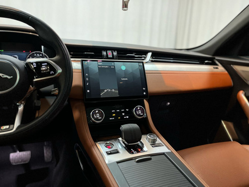 Jaguar F-PACE 3.0 P340 MHEV R-DYNAMIC S AWD AUTOMÁTICO