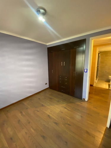 Arriendo En Las Condes