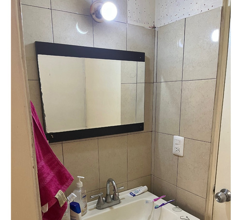 Departamento En Renta En Col. San Juan Estrella, Iztapalapa