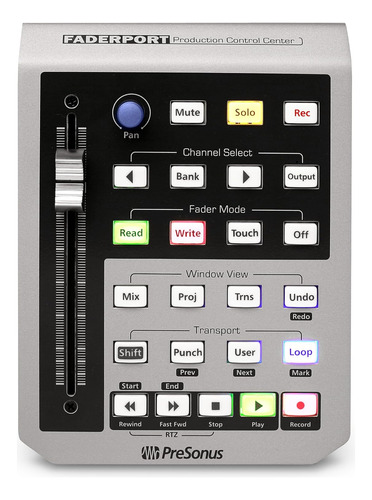 Presonus Faderport Classic Usb Daw Controller