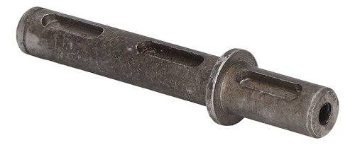Eje Reductor De Engranaje Helicoidal De 14 Mm De Acero Alead