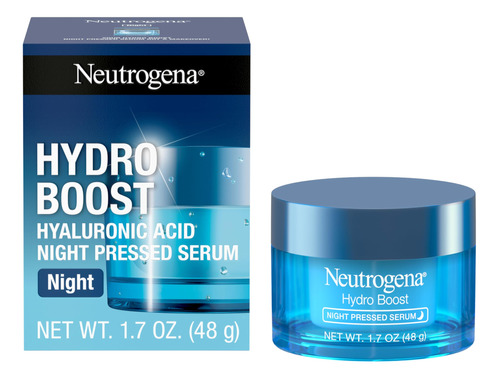 Neutrogena Hidratante Hydro - 7350718:mL a $121990