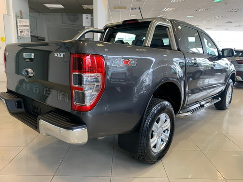 Imagen 5 de 15 de Ford Ranger Xlt 3,2 4x4 Automática - Mejor Precio