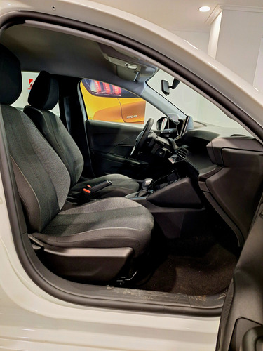 Peugeot 208 1.6 Allure At