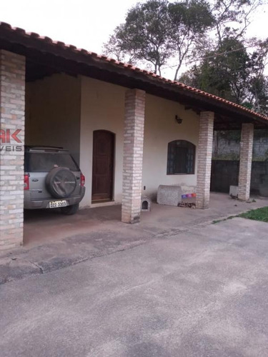 Ref.: 4664 - Chácara Em Jundiaí Para Venda - V4664