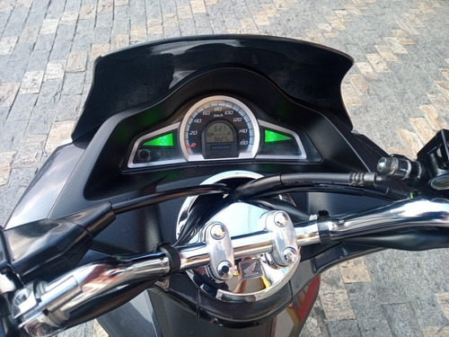 Imagem 7 de 10 de Honda 2018
