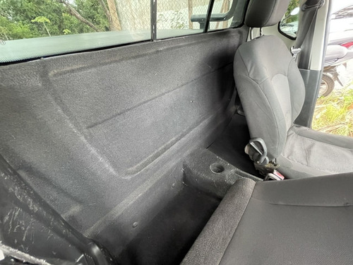 Peugeot Hoggar HOGGAR X-Line 1.4 Flex 8V 2p