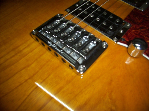 Guitarra Ibanez Fr 420 Tremenda Diestro (Usado)