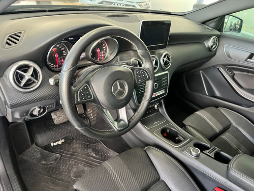 Mercedes Benz A200
