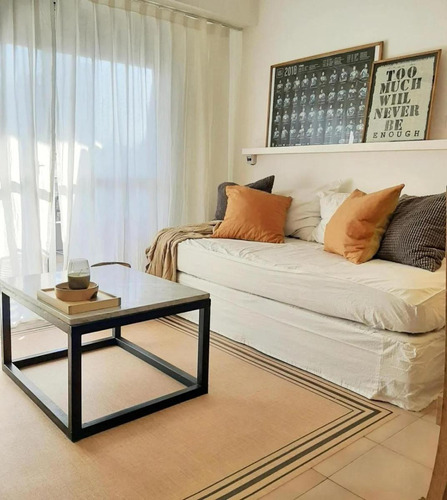 Departamento En Venta - 1 Dormitorio 1 Baño - Rosario