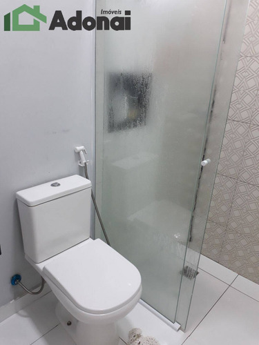 Imagem 7 de 15 de Casa À Venda Em Condomínio Fechado Em Jundiaí. - 1317