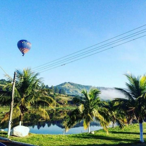 Imagem 16 de 21 de Venda - Sítio - Novo Horizonte - São Pedro - Sp - Ea581142