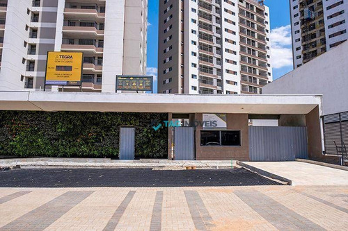 Imagem 25 de 25 de Apartamento Com 3 Dormitórios (1 Suíte), 2 Vagas Cobertas À Venda, 87m² Por R$ 933.000 - Jardim Brasil - Campinas/sp - Ap3488