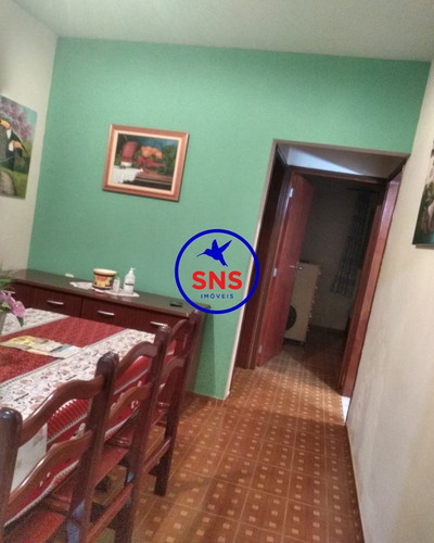 Imagem 18 de 30 de Casa - Ca00875 - 69456000