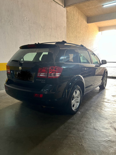 Dodge Journey 2.7 Sxt 7 lugares