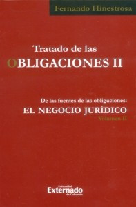 Tratado De Las Obligaciones Ii Vol2 De Las Fuentes De Las Ob