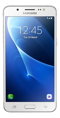 Samsung Galaxy J5 2016 Bueno Blanco Liberado (Reacondicionado)