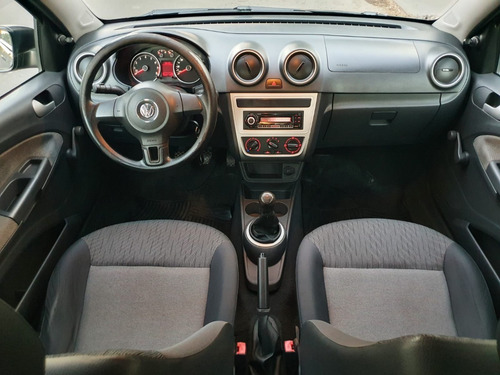 Imagen 8 de 9 de Gol Trend 3 Puertas Pk