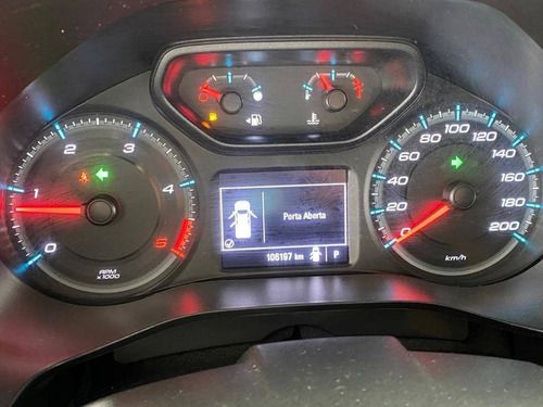 Chevrolet S10 2.8 Lt 4x4 Cd 16v Turbo Diesel 4p Automático