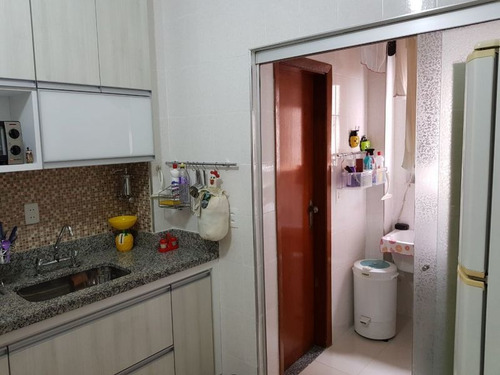 Imagem 16 de 30 de Apartamento - Ref: 5470