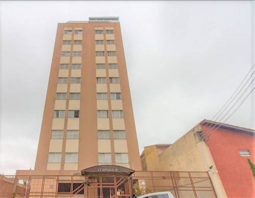 Imagem 30 de 30 de Cobertura Na Ponte Rasa Com 3 Dorms Sendo 1 Suíte, 2 Vagas, 129m² - Co0318