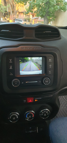 Jeep Renegade Sport Lx