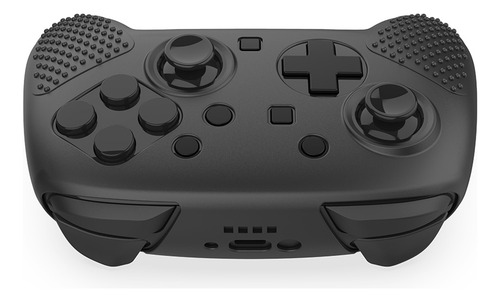 Funda Protectora De Silicona Gamepad Para Switch2 Pro