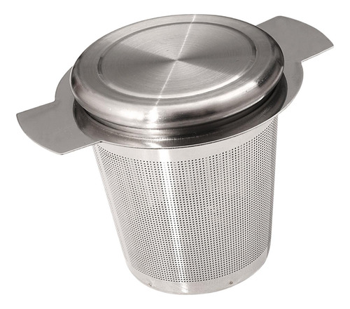 2 Colador Infusor De Té Colador De Té De Reutilizable