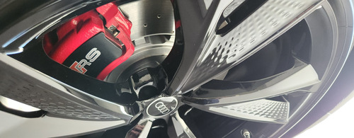 Audi RS7 Sportback 4.0 Tfsi Performance Quattro Mhev