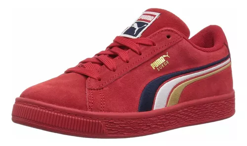 tocino Avanzado sufrir Zapatillas Puma Bordadas Mujer | MercadoLibre 📦